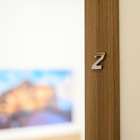 Domus Romeo Apartment Naples Exterior photo