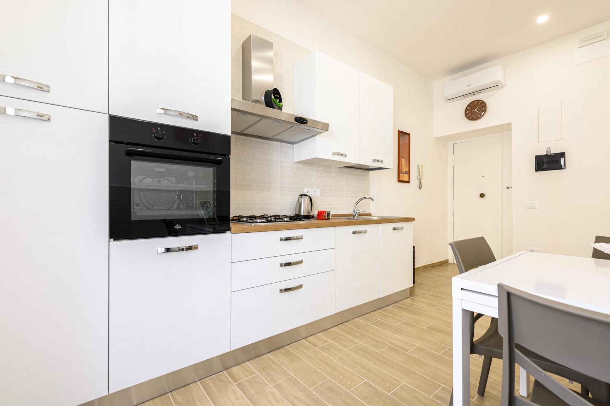 Domus Romeo Apartment Naples Exterior photo