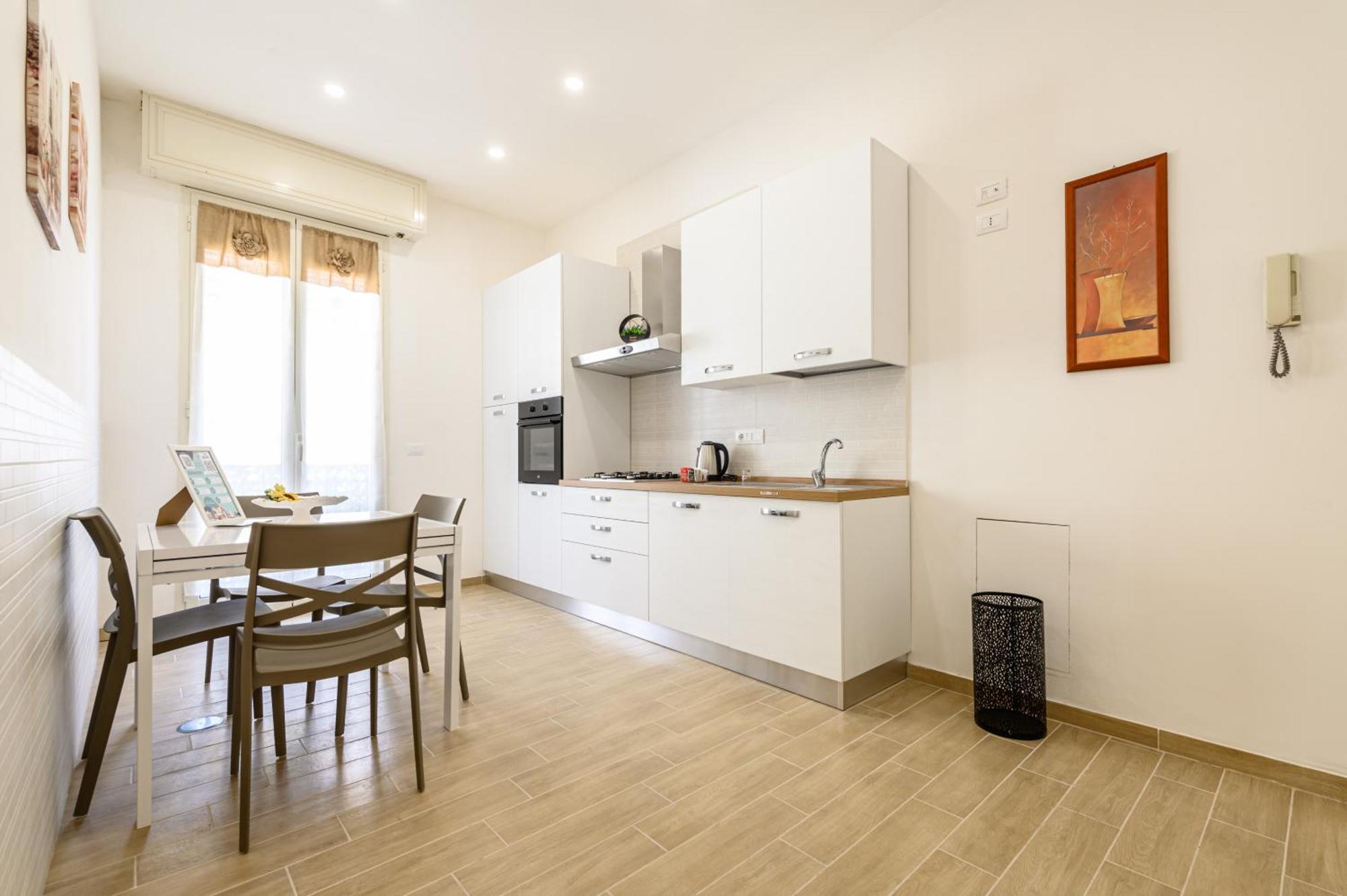 Domus Romeo Apartment Naples Exterior photo